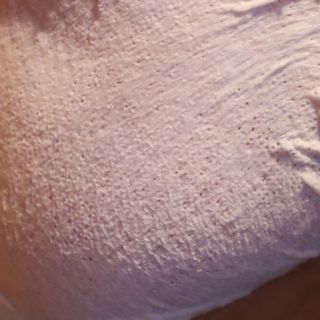 아이디플라코스메틱 페이스핏 플라스터 마스크 _ 리뉴얼 — 5점을 준 리뷰어가 2022년 5월 올린 사용 사진