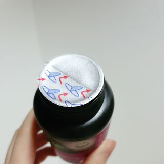 슬림플래닛 가르시니아 2500mg 비포밀 — 5점을 준 리뷰어가 2021년 3월 올린 사용 사진