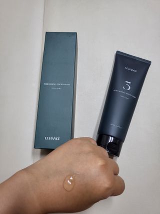 르핸스 퍼포밍 3 바디워시 비반트포렛/베티버포그 — 5점을 준 리뷰어가 2023년 5월 올린 사용 사진