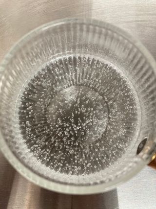 몽베스트 Montbest with Sparkling water Plain 20병 — 5점을 준 리뷰어가 2022년 8월 올린 사용 사진