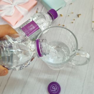 몽베스트 [MONTBEST] 330mL 20병 — 4.5점을 준 리뷰어가 2022년 3월 올린 사용 사진