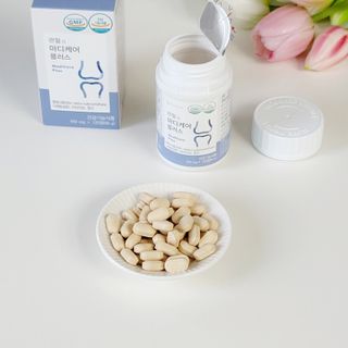 프리마인 평생 써야하는 관절의 건강을 위한 완벽설계 솔루션 관절n마디케어 플러스 120정 — 5점을 준 리뷰어가 2021년 11월 올린 사용 사진
