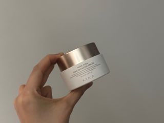 키리아 테라피 N[키라아 테라피] 마레 알바 컨센트레이티드 크림 50ml — 5점을 준 리뷰어가 2024년 8월 올린 사용 사진