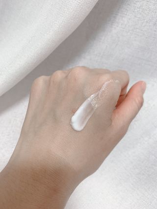 Dr.느루벗 느루벗 링클 솔루션 콘센트레이트 스네일 탄력 달팽이 크림 80g — 5점을 준 리뷰어가 2021년 5월 올린 사용 사진