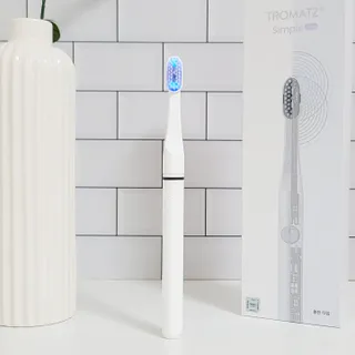트로마츠 심플 프로  배터리형 — 5점을 준 리뷰어가 2022년 7월 올린 사용 사진