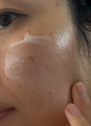✅프리 (블로그체험단) [밀리밀리] 메디 앰플 비타 15ml — 5점을 준 리뷰어가 2025년 9월 올린 사용 사진