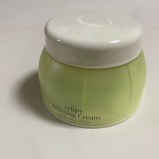 카오리온코스메틱스 사카로미세스와 시카의 만남        릴리피 릴렉싱 크림 진정한 탄력을 경험해보세요 — 5점을 준 리뷰어가 2021년 6월 올린 사용 사진