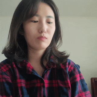 리더스코스메틱 리더스 카밍 바이오틱스 퀵 수딩 패드 — 5점을 준 리뷰어가 2022년 4월 올린 사용 사진