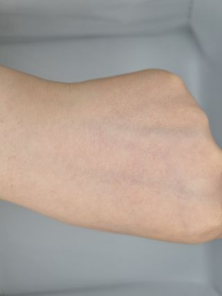 리더스코스메틱 리더스 카밍 바이오틱스 에센스 워터 — 5점을 준 리뷰어가 2022년 5월 올린 사용 사진