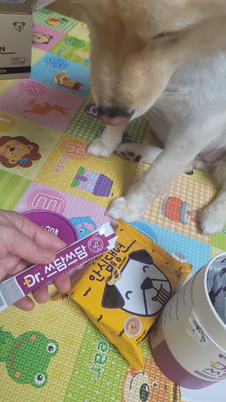 🎁연🍬두🍭마🌈미🎀님이 올린 리뷰 사진 3