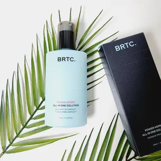 비알티씨 BRTC 파워 옴므 올인원 솔루션 200ml — 5점을 준 리뷰어가 2022년 12월 올린 사용 사진