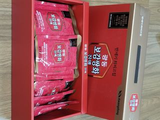 광동생활건강 [광동]진하고 깊은 풍미, 광동 보감쌍화진액 100mL * 18포 — 5점을 준 리뷰어가 2024년 6월 올린 사용 사진