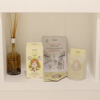 세뚜아(Cettua) 세뚜아 스티키 포어 패치 Cettua Sticky Pore Patch — 5점을 준 리뷰어가 2023년 8월 올린 사용 사진