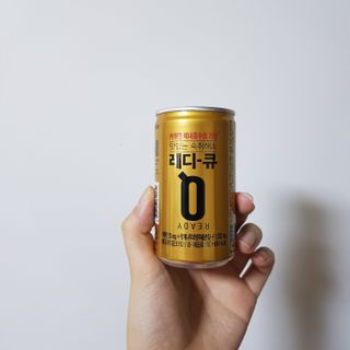 레디큐 드링크 150ml 10병 — 5점을 준 리뷰어가 2021년 2월 올린 사용 사진