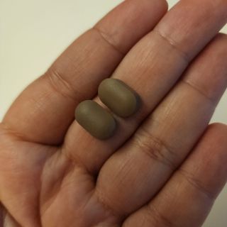 닥터피엔티 [Dr.PNT] 하루 2알로 건강한 다이어트! 한겨울에도 체지방만 쏙~ 슬림핏 다이어트 — 5점을 준 리뷰어가 2023년 3월 올린 사용 사진