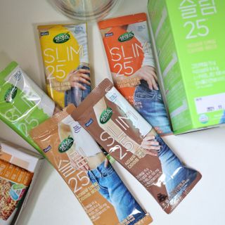 셀렉스스포츠 셀렉스 코어 프로틴 너츠바 50g 6개입 + Slim 25 스타터키트 — 5점을 준 리뷰어가 2021년 5월 올린 사용 사진