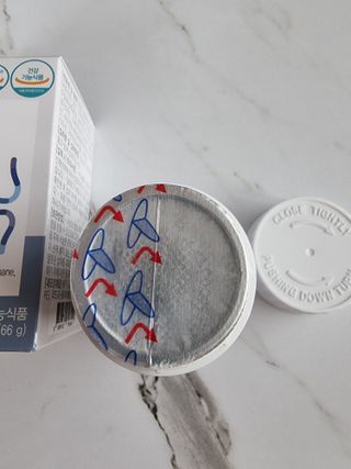 프리마인 평생 써야하는 관절의 건강을 위한 완벽설계 솔루션 관절n마디케어 플러스 120정 — 5점을 준 리뷰어가 2021년 11월 올린 사용 사진