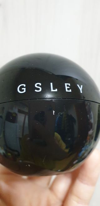 지슬리 GSLEY 지슬리 버블폭탄팩 — 5점을 준 리뷰어가 2021년 3월 올린 사용 사진