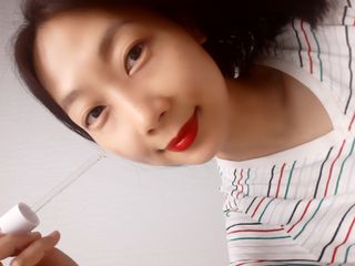 [스킨1004] 마다가스카르 센텔라 앰플 100ml — 5점을 준 리뷰어가 2024년 5월 올린 사용 사진
