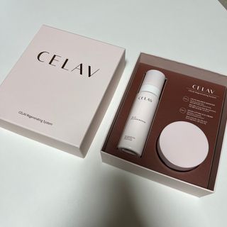프리마인 바르기만 하면 철벽 스킨케어+24시간 마스크팩 효과. 셀라브 리제너레이팅 시스템 부스터+크림 세트 — 4.5점을 준 리뷰어가 2023년 6월 올린 사용 사진