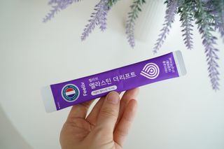 필리브 엘라스틴 더 리프트 — 4점을 준 리뷰어가 2021년 9월 올린 사용 사진