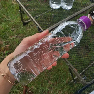 몽베스트 [MONTBEST]위드어스 500mL 20병 — 5점을 준 리뷰어가 2022년 9월 올린 사용 사진