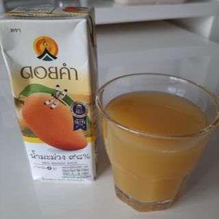 도이캄 착즙 완숙 토마토 200ml 12팩 무설탕 태국왕실 기내식주스 — 5점을 준 리뷰어가 2021년 2월 올린 사용 사진