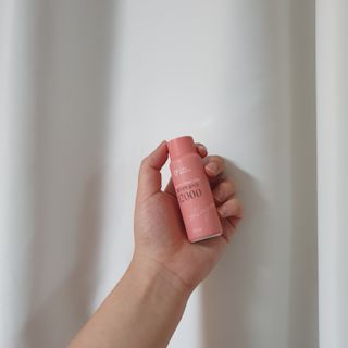 랩앤뷰티 메가 벨벳 콜라겐 12000 — 5점을 준 리뷰어가 2021년 6월 올린 사용 사진