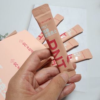 피엔티 [PNT 비움 발효효소] 가벼운 하루를 위한 하루 1포 효소 습관 — 5점을 준 리뷰어가 2023년 5월 올린 사용 사진
