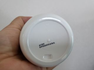 소이베베X신비아파트 모이스쳐 선팩트 SPF50+ PA+++ — 4.5점을 준 리뷰어가 2023년 4월 올린 사용 사진