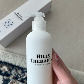 나노힐 아미노 샴푸 300ml — 5점을 준 리뷰어가 2023년 4월 올린 사용 사진