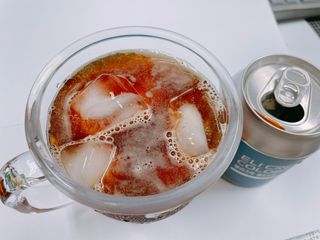 프레이저커피 프레이저 엘리크릭 콜드브루 4개입 — 5점을 준 리뷰어가 2021년 7월 올린 사용 사진