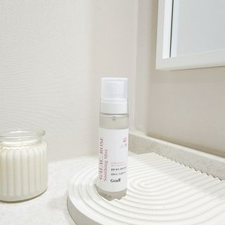 그리니프 유기농 갈락 로즈 수딩미스트 100ml — 5점을 준 리뷰어가 2023년 4월 올린 사용 사진
