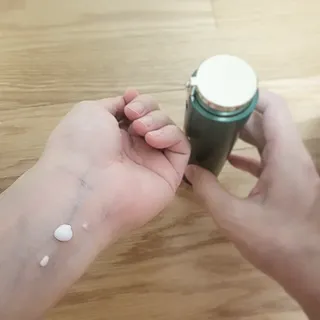 보아코 펩타보르 125 볼륨 에센스 — 5점을 준 리뷰어가 2022년 6월 올린 사용 사진