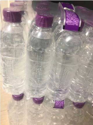 몽베스트 [MONTBEST]위드어스 500mL 20병 — 5점을 준 리뷰어가 2022년 6월 올린 사용 사진