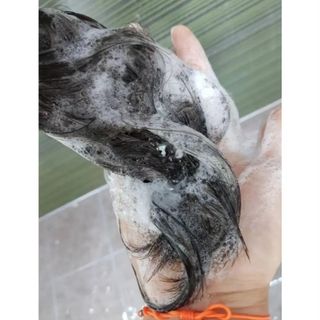 (주)닥터오레고닌 닥터오레고닌 탁시폴린 에디션 샴푸 — 5점을 준 리뷰어가 2023년 8월 올린 사용 사진