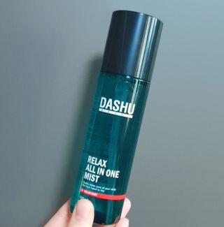 다슈코리아 다슈 데일리 릴렉스 올인원 바디미스트 200ml — 5점을 준 리뷰어가 2021년 2월 올린 사용 사진
