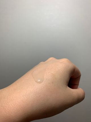아이앤립 / EYENLIP 아이앤립 연어오일 리바이탈라이징 앰플 — 5점을 준 리뷰어가 2021년 3월 올린 사용 사진