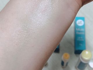 [립빠미] 립앤칙스 멀티밤 + 베리어립밤 2종 — 5점을 준 리뷰어가 2021년 8월 올린 사용 사진