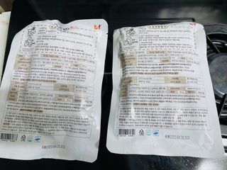 백석푸드시스템 [매진] 맛있는 막창세트 400g — 5점을 준 리뷰어가 2021년 6월 올린 사용 사진
