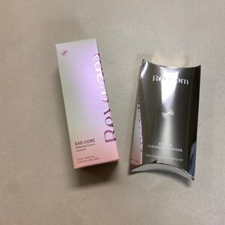 나우 [리브엠] 123억개 엑소좀으로 채운 눈부신 광채, 엑소코어 화이트닝 텐션 앰플 — 5점을 준 리뷰어가 2023년 6월 올린 사용 사진