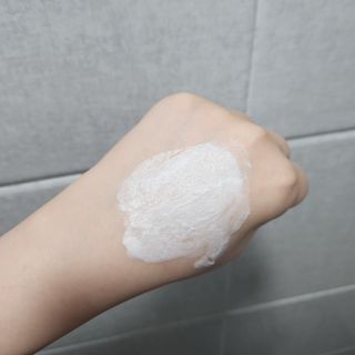 밀포드 AC 버블리 버블리 워시-오프 팩 -125g — 5점을 준 리뷰어가 2023년 10월 올린 사용 사진