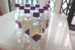 몽베스트 Montbest with Sparkling water 플레인/라임/레몬 20병(랜덤) — 5점을 준 리뷰어가 2024년 5월 올린 사용 사진
