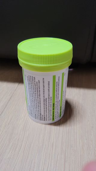 Swisse 스위스 고함량 밀크씨슬 35,000mg 60정 — 5점을 준 리뷰어가 2021년 11월 올린 사용 사진