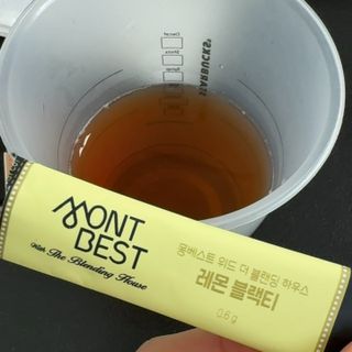 [몽베스트] 위드 더 블랜딩 하우스 _ 버라이어티팩 — 5점을 준 리뷰어가 2024년 3월 올린 사용 사진