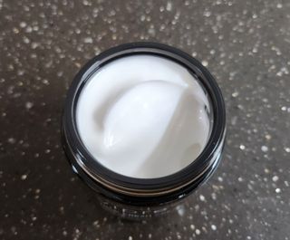 비프리코스메틱 뉴 프레쉬 크림 80ml — 5점을 준 리뷰어가 2023년 2월 올린 사용 사진