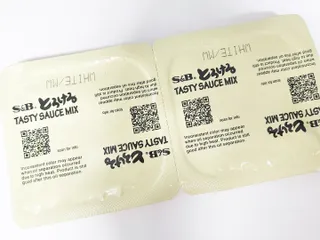 에스비 화이트 스튜 160g — 5점을 준 리뷰어가 2022년 10월 올린 사용 사진