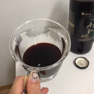 미쁨생활건강 딱좋아 첨가물없는 ABC플러스 프리미엄 주스 1,000ml — 4점을 준 리뷰어가 2021년 6월 올린 사용 사진