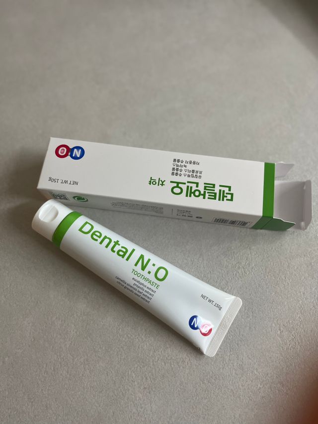 유해균 뿐만 아니라 유익균까지 씻어내는 치약은 그만, 건강한 구강환경을 만드는 덴탈엔오 리뷰 사진
