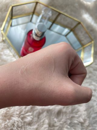 레드투래드 센서티브 어메이징 앰플 30ml — 4.5점을 준 리뷰어가 2021년 9월 올린 사용 사진